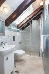 Villa Oliva - piscine chauffée, vue imprenable sur la mer, sans voisins, paisible! REMISE! - Image 3