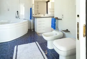 Villa La Rodina, för exklusivt bruk, för 12, med uppvärmd pool (delad) - Image 5