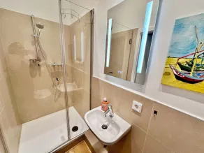 Ferienwohnung NAUTICA 450m zum Strand familienfreundlich - Image 2
