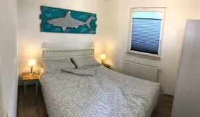 Maison de Vacances Moderne et Lumineuse avec Beaucoup de Soleil et son Propre Quai - Image 3