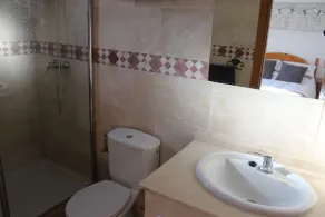 Casa Estrellas, 2 bäddar, 2 badrum, poolplats, privat trädgård, WIFI - Image 2