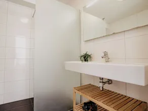 Merveilleuse maison de vacances pour 6 personnes avec WIFI, TV, terrasse et animaux admis - Image 5