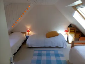Encanto, sitio virgen, playa 50m, albergue clasificado *** - Image 3