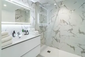 Tenis - Bright Bel-Air Flat 2 Beds, 3 Terraces - Image 2