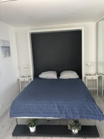 Large luxury studio facing the sea in Frontignan Plage  - Image 5