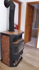 Holiday home in the city center with air conditioning - Image 4