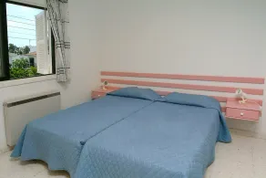 Apt 2, Perto da praia, 1 quarto, varanda privativa, fácil viagem Agia Napa Protaras - Image 4