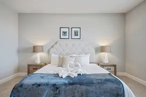 LuxoStays| ! Spacious, Cozy and Peaceful 5BR House - Image 5