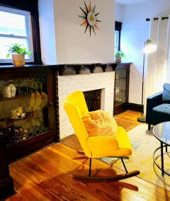 Lovely near Cleve Clinic/CWRU/UH - in Larchmere w/Porch! - Image 3