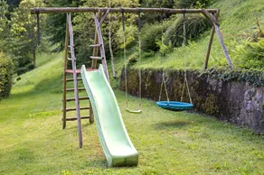 Vacation apartment \"2\" with mountain view, dogs welcome, shared terrace and WiFi - Image 2