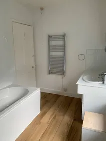 Newly refurbished 7-Bed Cottage in Polruan, Fowey - Image 4