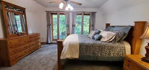 A-Frame Farm Retreat - Suffolk Punch Horses · Hot Tub · Sauna · Pond · 58 Acres - Image 5