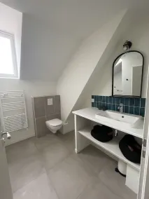 Villa Turquoise – Nur wenige Schritte vom Strand und Markt entfernt. 14 Personen - Image 4
