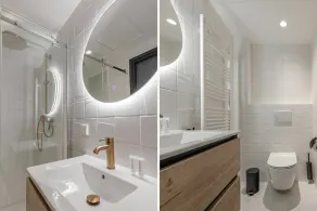 High-end boutique apartment near city center! - Image 3