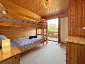 Chalet Albarose - Vercorin - Image 5