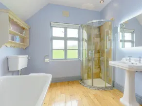 2 bedroom accommodation in Miller&rsquo;s Dale, near Buxton - Image 3