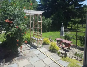 Olivia House is a old farm house that has been updated! - Image 2