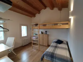 LA CASA DI LUGO - Para sentirse como en casa incluso cuando no está - Image 5