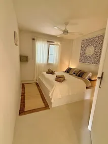 Romántico Apartamento para 2 personas cerca de la playa. - Image 3