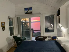 Periwinkle Cottage Campobello - Image 3
