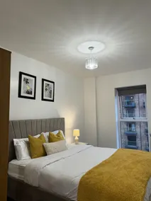 DARTFORD LUXURY 2 BED APARTMENT - Image 5