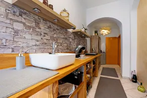 Apartamento boutique junto al castillo con Wi-Fi - Image 2