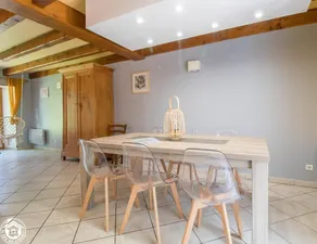 La Maison en Haut - Vernines - Image 2
