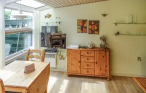 One-Bedroom Holiday Home In Vejers Strand - Image 5