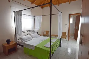 Villa Ifigeneia Indoor Hot Tubs Winter Stay - Image 3