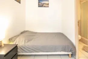 Studio 4 Vercors - Terrasse et parking Privé - Image 4