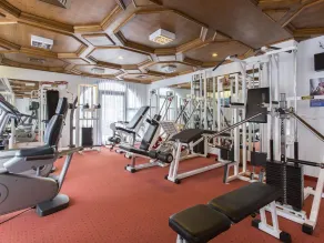 Enkelrum med fransk balkong - The Kaltschmid Familotel Tirol - Image 3