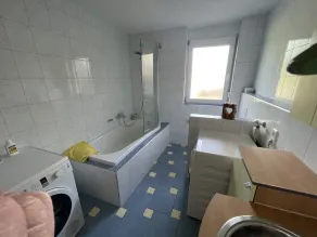 Vacation apartment in the border triangle, 3 rooms 64 sqm, fully equipped. 1ST FLOOR - Image 3