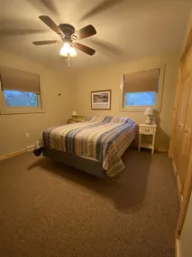 Charming ADK Retreat Walking Distance to Town and River - Image 4