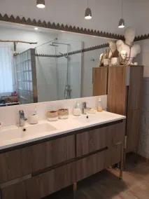 NÆR MONTPELLIER RENTE HUS MED SVEMBAD MELLEM STRAND OG GARRIGUE - Image 3