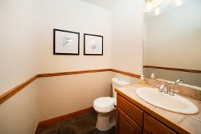 Ski Condo on the slopes! Unit 306! - Image 4