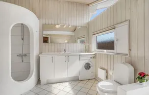 Beautiful Home In Bjert With Sauna - Image 4