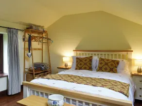 Alojamiento de 1 habitaciones en Sabden, near Clitheroe - Image 4
