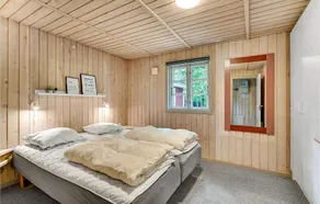 Amazing Home In Ansager With Wifi - Image 5