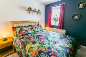 Dinas Cottage - Image 5