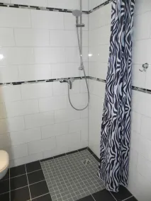 grande camera doppia lato mare - di Domke Hotel Garni \"Casa sul Lago\" - Image 3