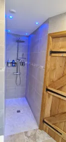 5 star Luxury stone cottage with own private heated pool  - Image 4