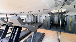 Jardins Almare Apart Hotel - Image 4