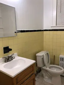 Spacious 2-bedroom apartment with 1-bathroom and private street entrance, MetLife Stadium FIFA World Cup 25 minutes away - Image 3