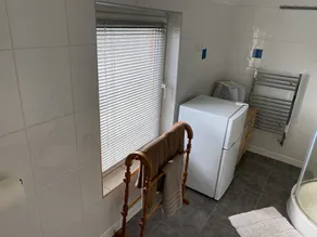 You have the top of the house!  Family Bedroom with large en-suite bathroom. - Image 5