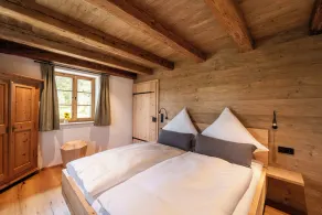 Vacation apartment \"Ludwig\" - Handicap-friendly vacation apartment on the first floor - Image 3