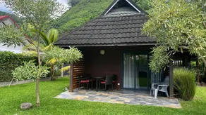 MOOREA - Bungalow Moekea Lagoon - Image 5