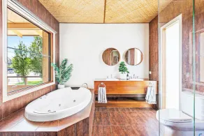 Everything Portsea, location, views, pool, entertaining, fun! (sleeps 14) - Image 3