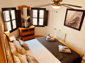 Villa Casa Hermosa i Los Banos De Fortuna, fredelig, rolig med egen pool - Image 5