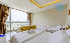 The Most Exclusive & Comfortable Beach Front Condo in Vung Tau - Image 2