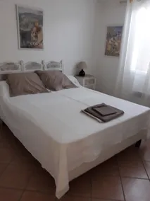 Apartamento en casa en el campo, con piscina, Peri - Image 5